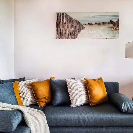 Apartament Close To Tauron Arena For 4 Guests Daire Krakow