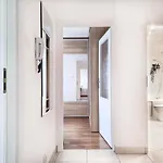 Apartament Close To Tauron Arena For 4 Guests Krakau