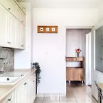 Apartment Apartament Close To Tauron Arena For 4 Guests